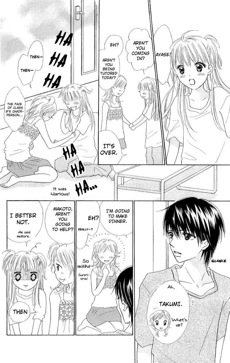 Koi Nanka Hajimaranai Chapter 10 page 26 - Chapter 10