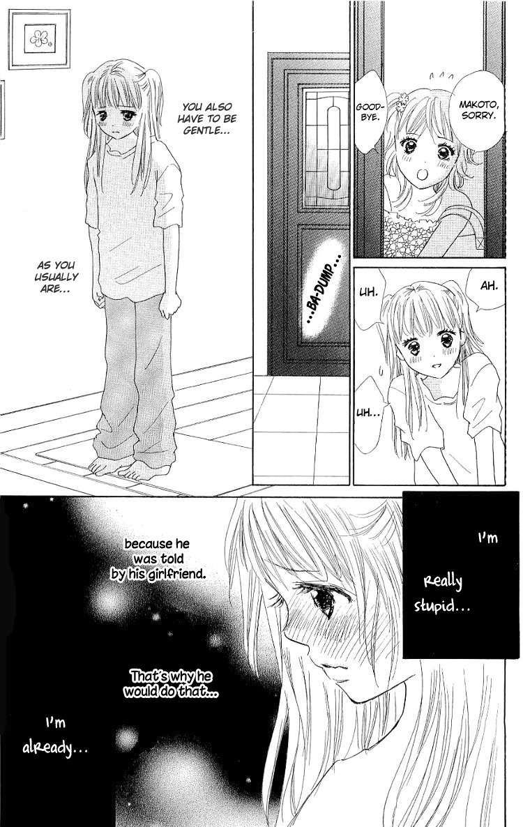 Koi Nanka Hajimaranai Chapter 10 page 35 - Chapter 10