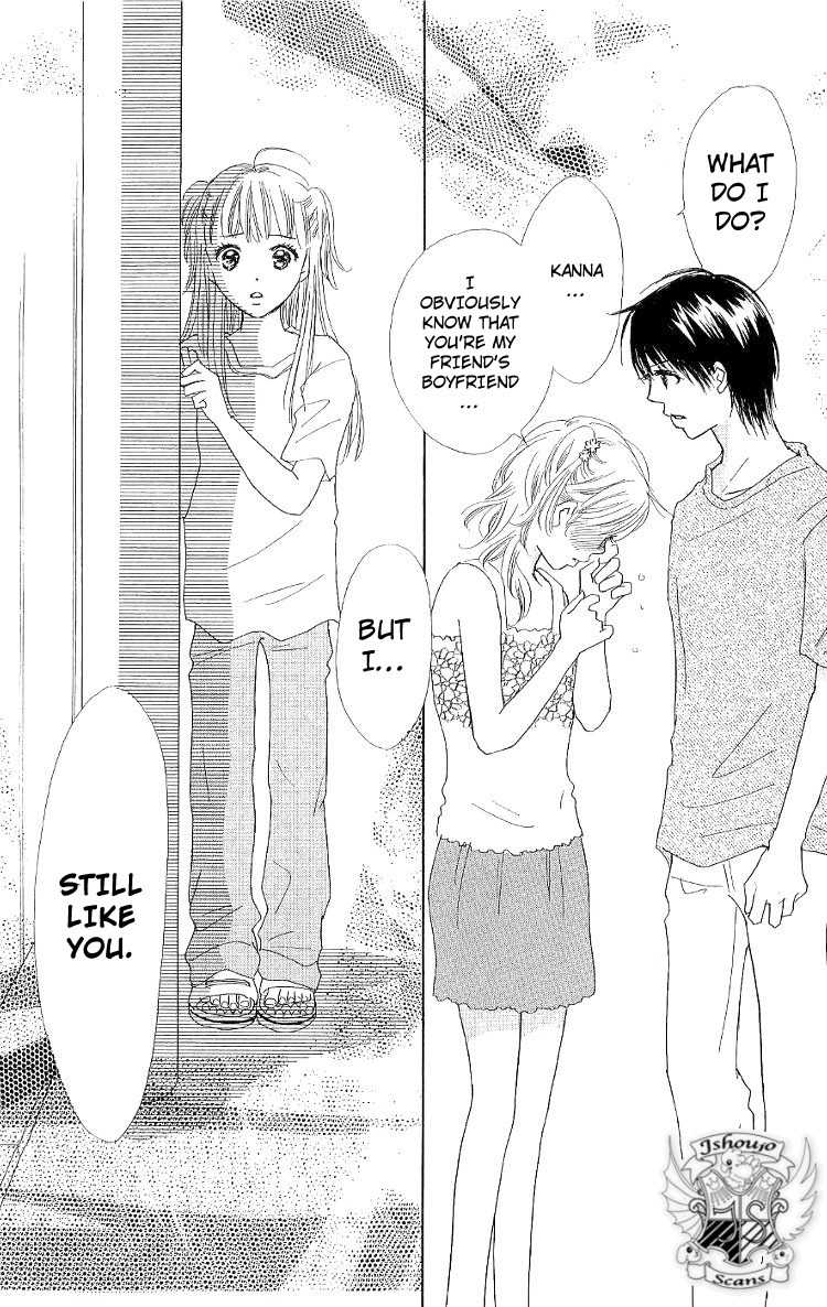 Koi Nanka Hajimaranai Chapter 10 page 39 - Chapter 10