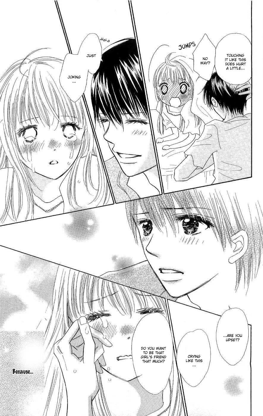 Koi Nanka Hajimaranai Chapter 11 page 14 - Chapter 11