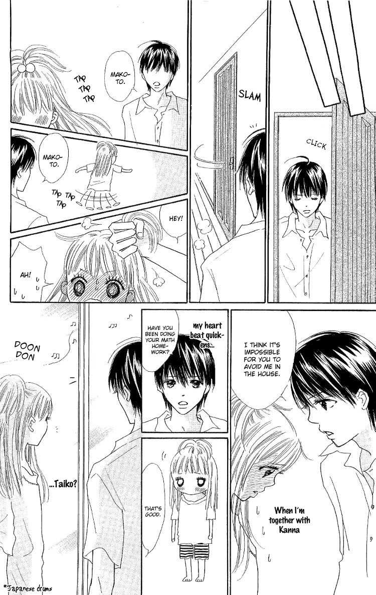 Koi Nanka Hajimaranai Chapter 11 page 19 - Chapter 11