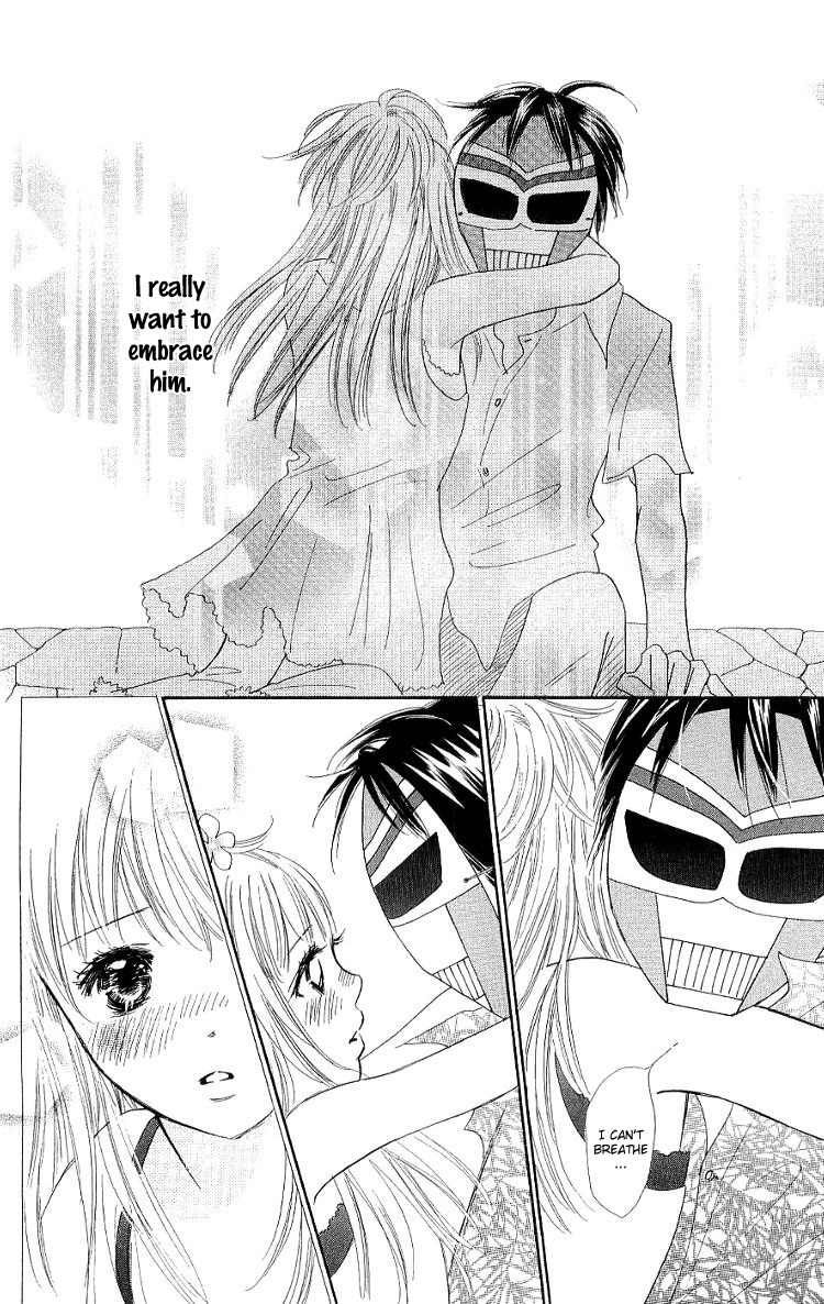 Koi Nanka Hajimaranai Chapter 11 page 27 - Chapter 11