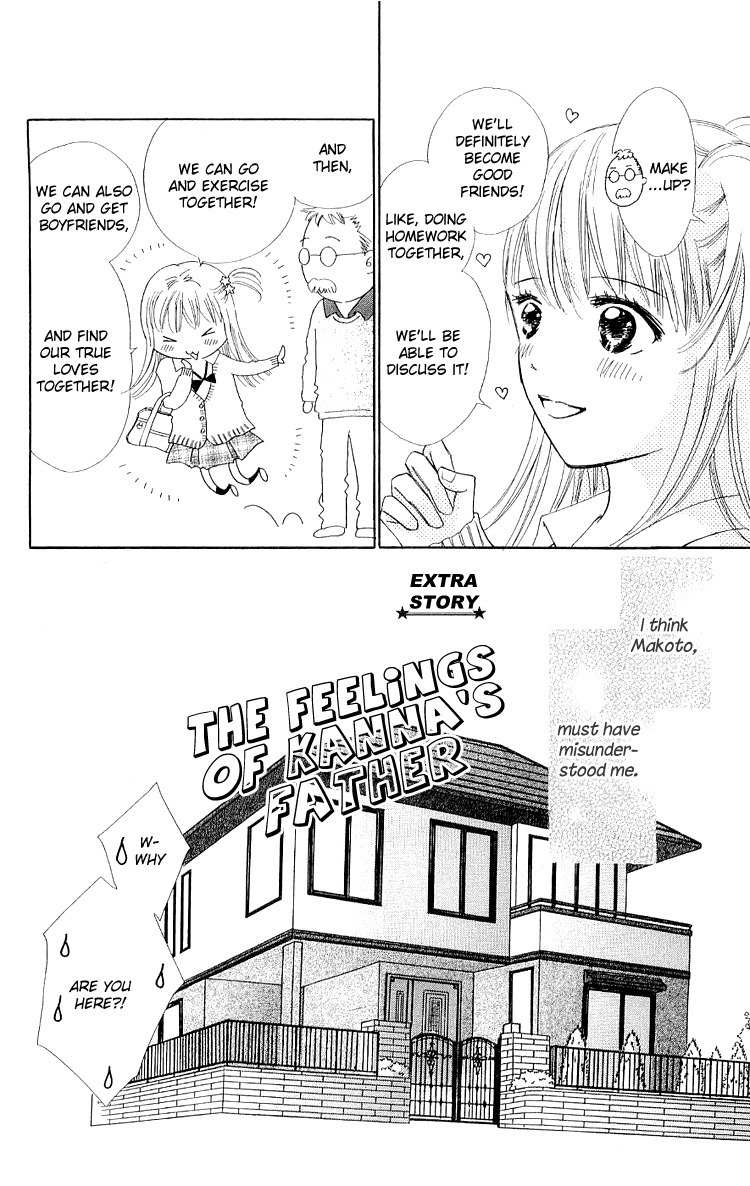 Koi Nanka Hajimaranai Chapter 12.5 page 2 - Chapter 12.5