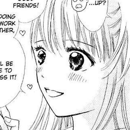 Koi Nanka Hajimaranai Chapter 12.5 cover