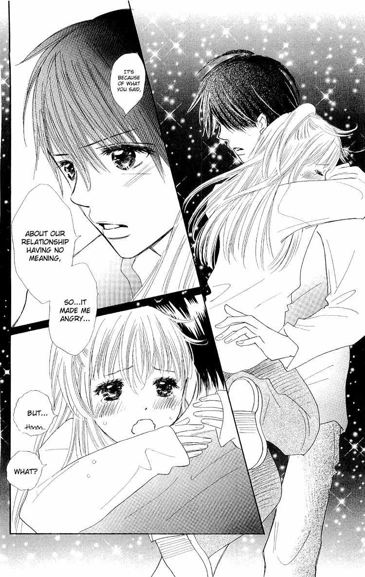 Koi Nanka Hajimaranai Chapter 12 page 38 - Chapter 12