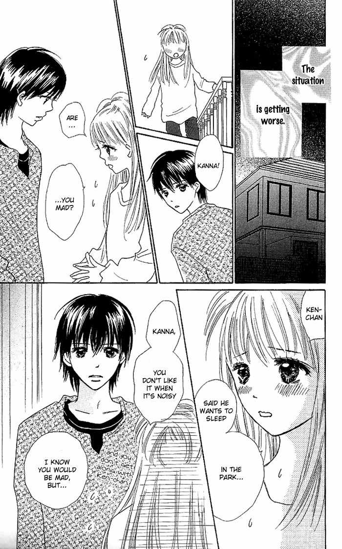 Koi Nanka Hajimaranai Chapter 13 page 30 - Chapter 13
