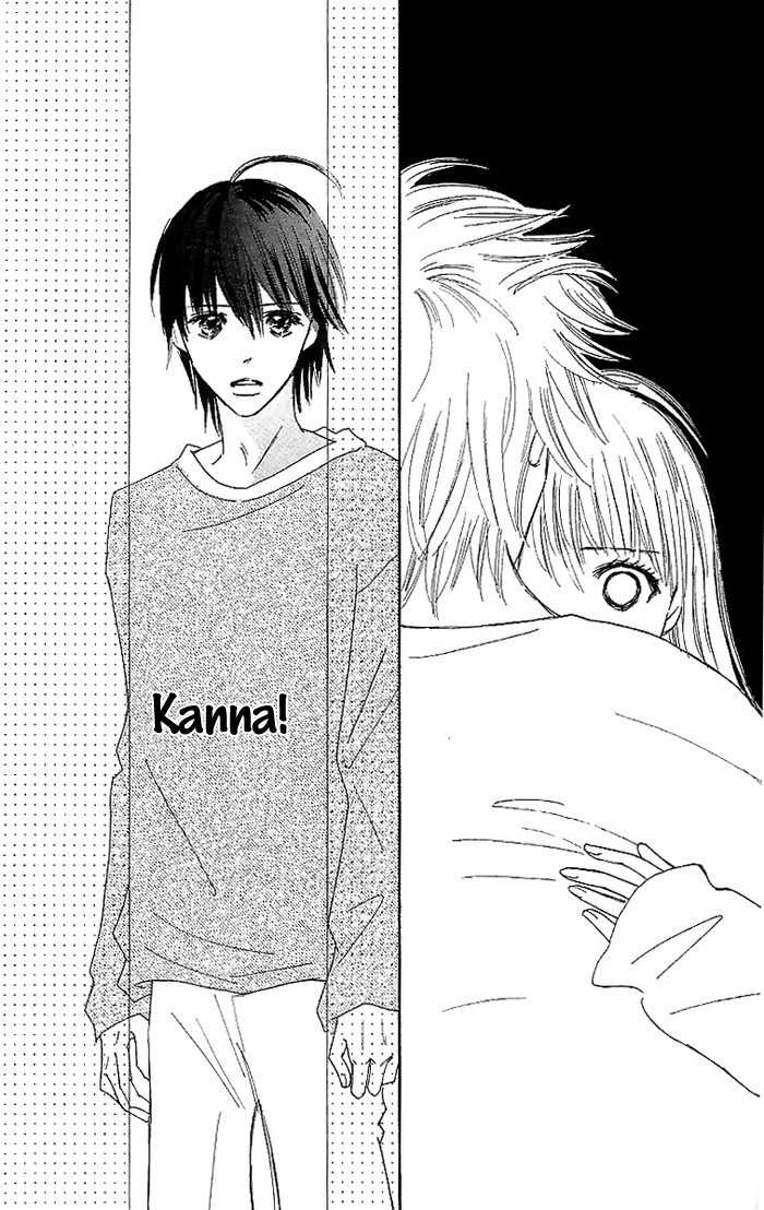 Koi Nanka Hajimaranai Chapter 13 page 50 - Chapter 13