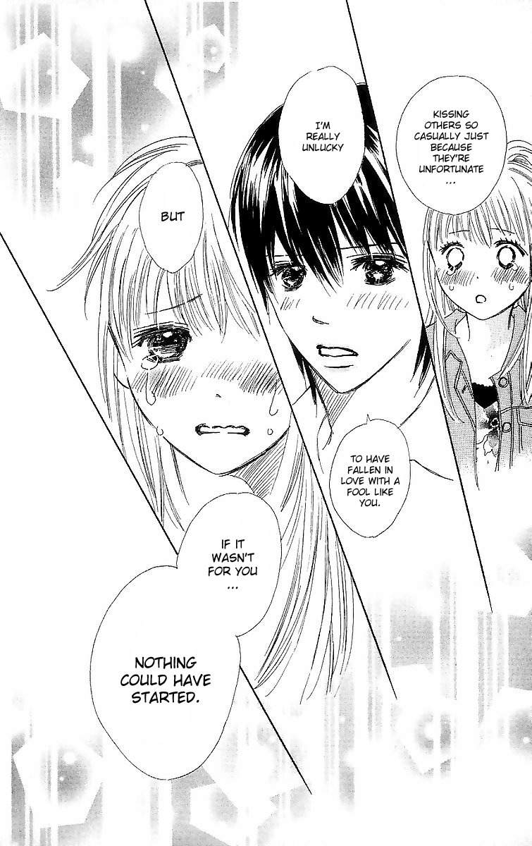 Koi Nanka Hajimaranai Chapter 14 page 42 - Chapter 14