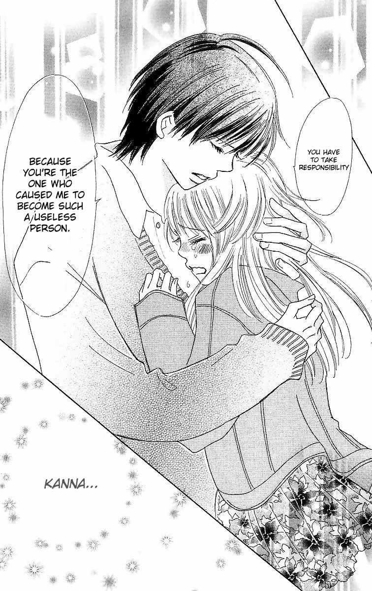 Koi Nanka Hajimaranai Chapter 14 page 43 - Chapter 14