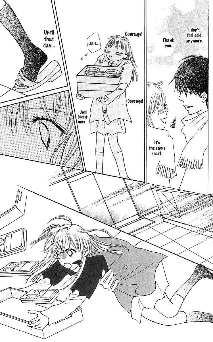 Koi Nanka Hajimaranai Chapter 15 page 20 - Chapter 15