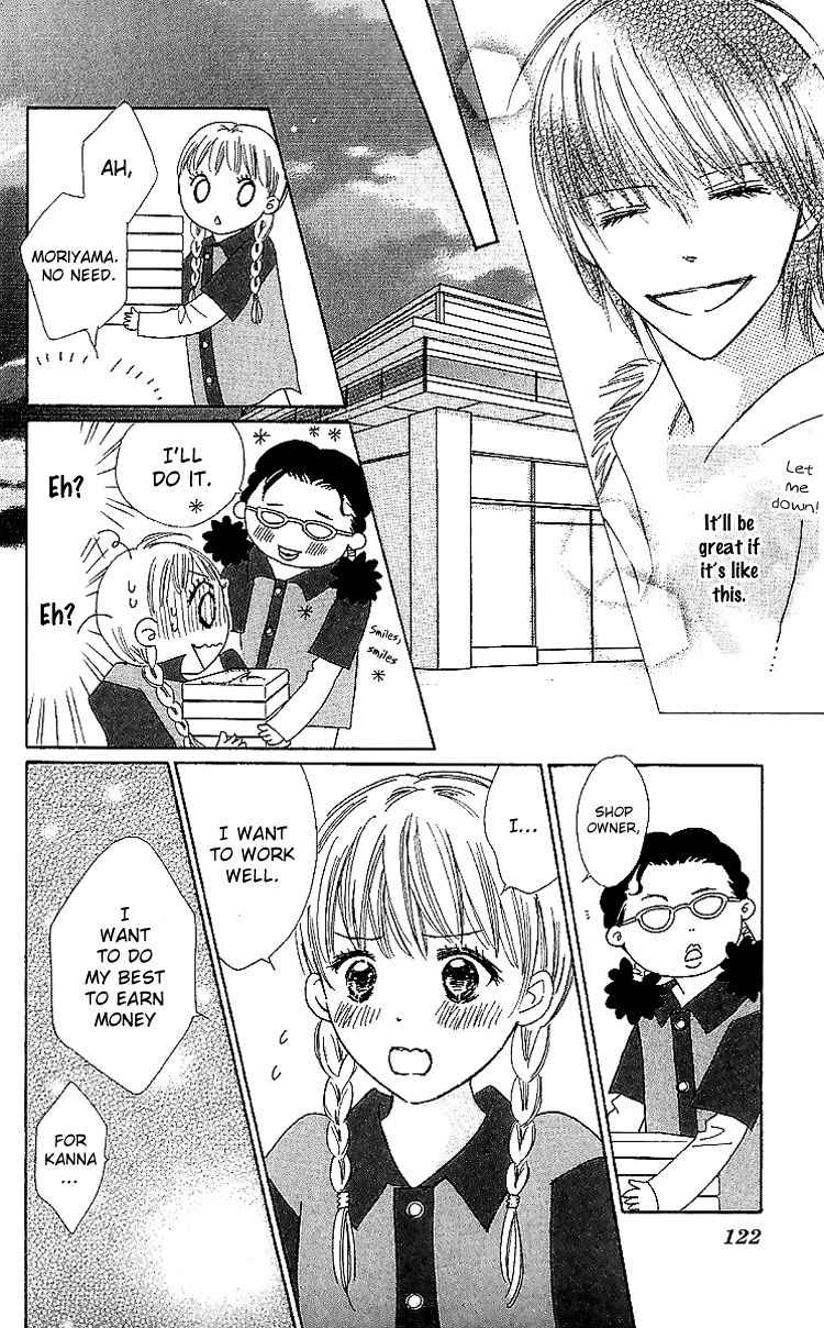Koi Nanka Hajimaranai Chapter 15 page 26 - Chapter 15