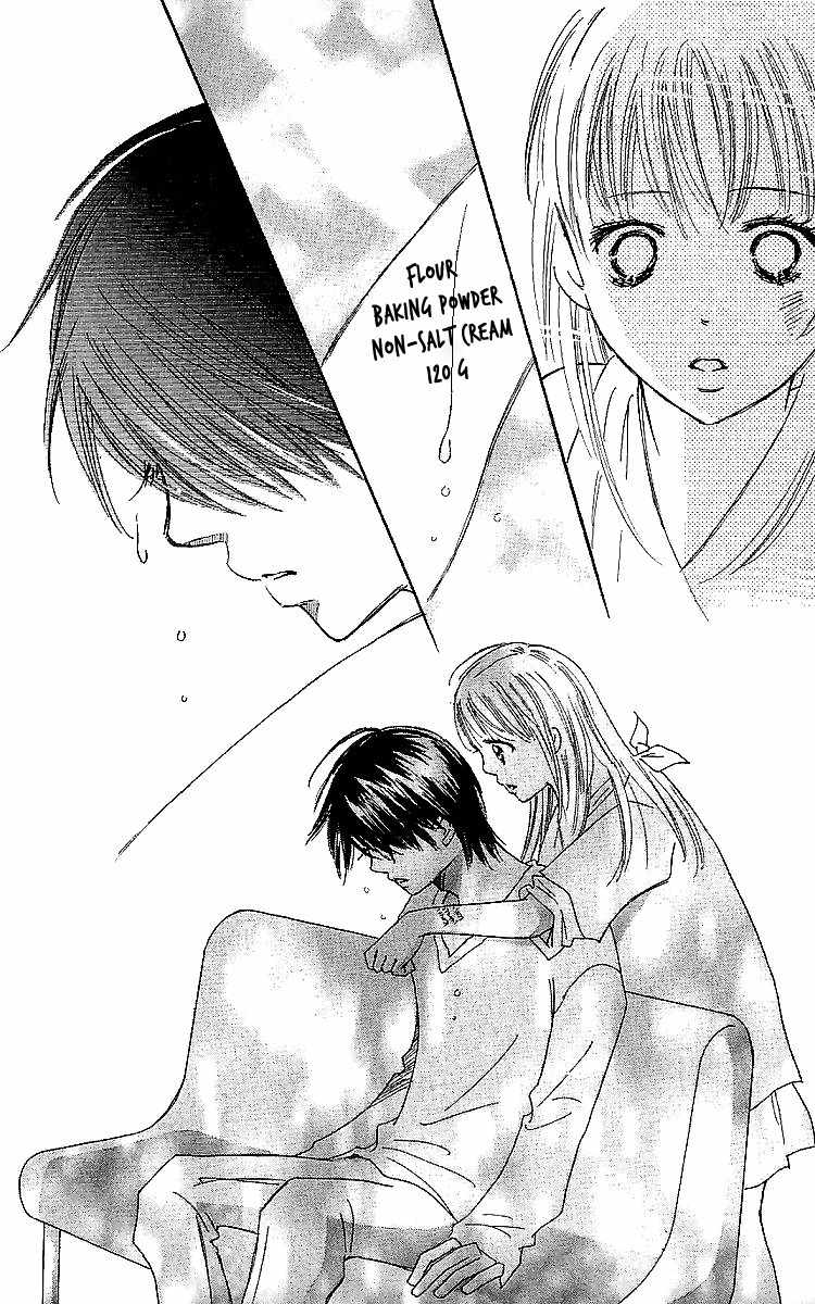 Koi Nanka Hajimaranai Chapter 15 page 34 - Chapter 15