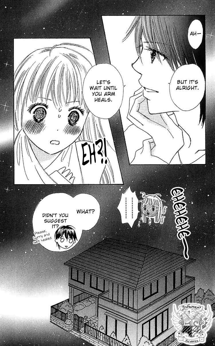 Koi Nanka Hajimaranai Chapter 15 page 45 - Chapter 15