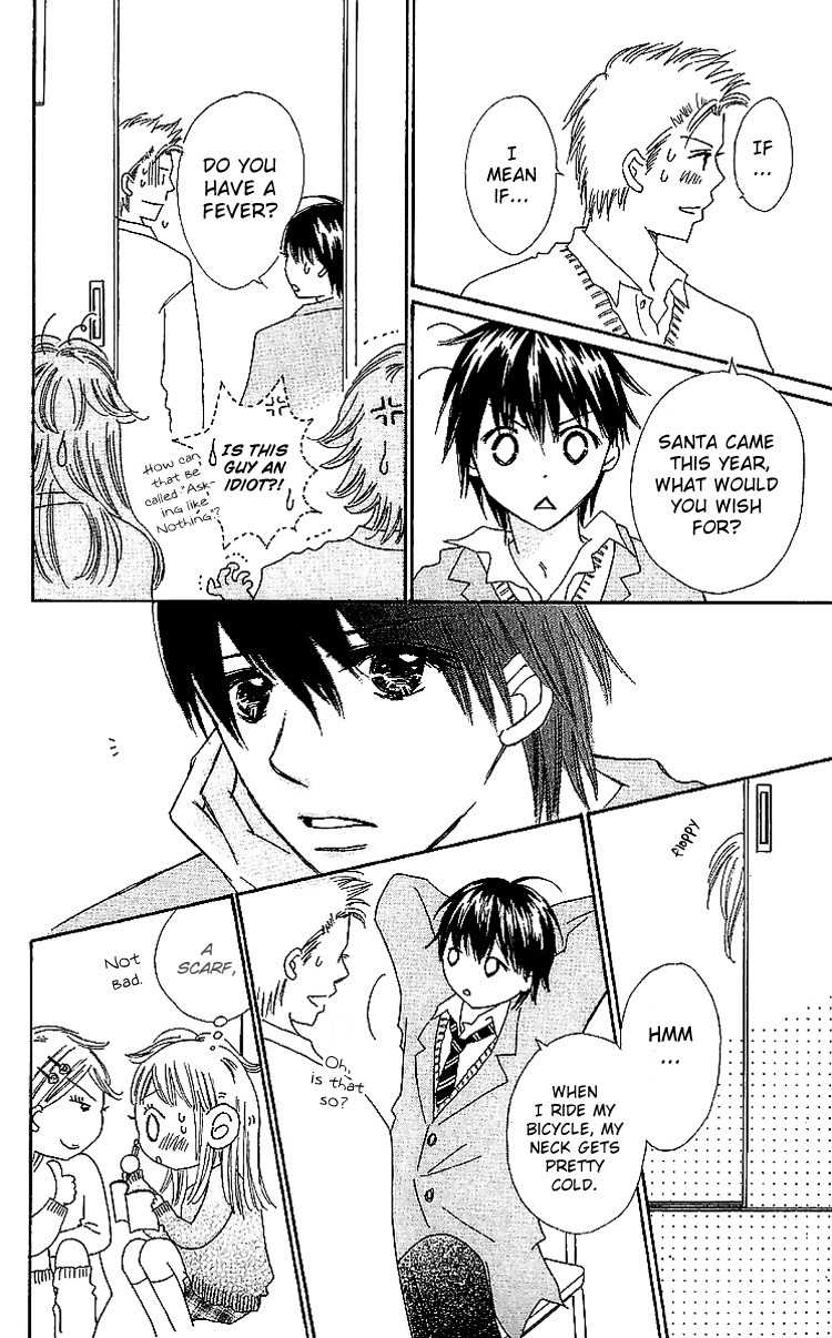 Koi Nanka Hajimaranai Chapter 15 page 6 - Chapter 15
