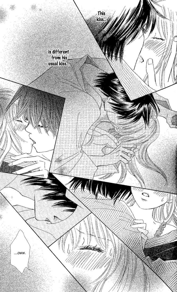 Koi Nanka Hajimaranai Chapter 17 page 45 - Chapter 17