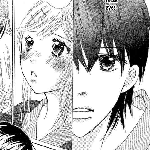 Koi Nanka Hajimaranai Chapter 17 cover