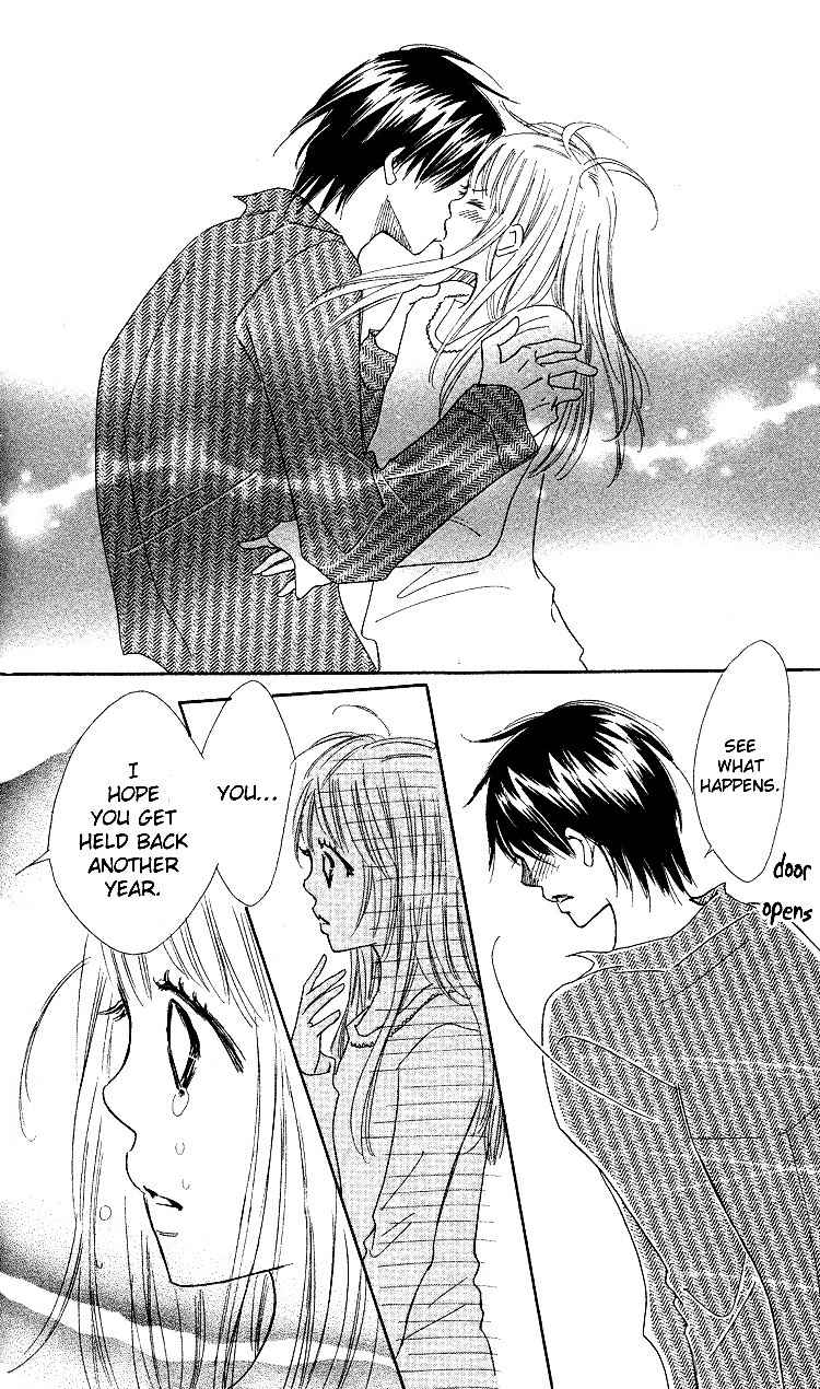 Koi Nanka Hajimaranai Chapter 18 page 28 - Chapter 18