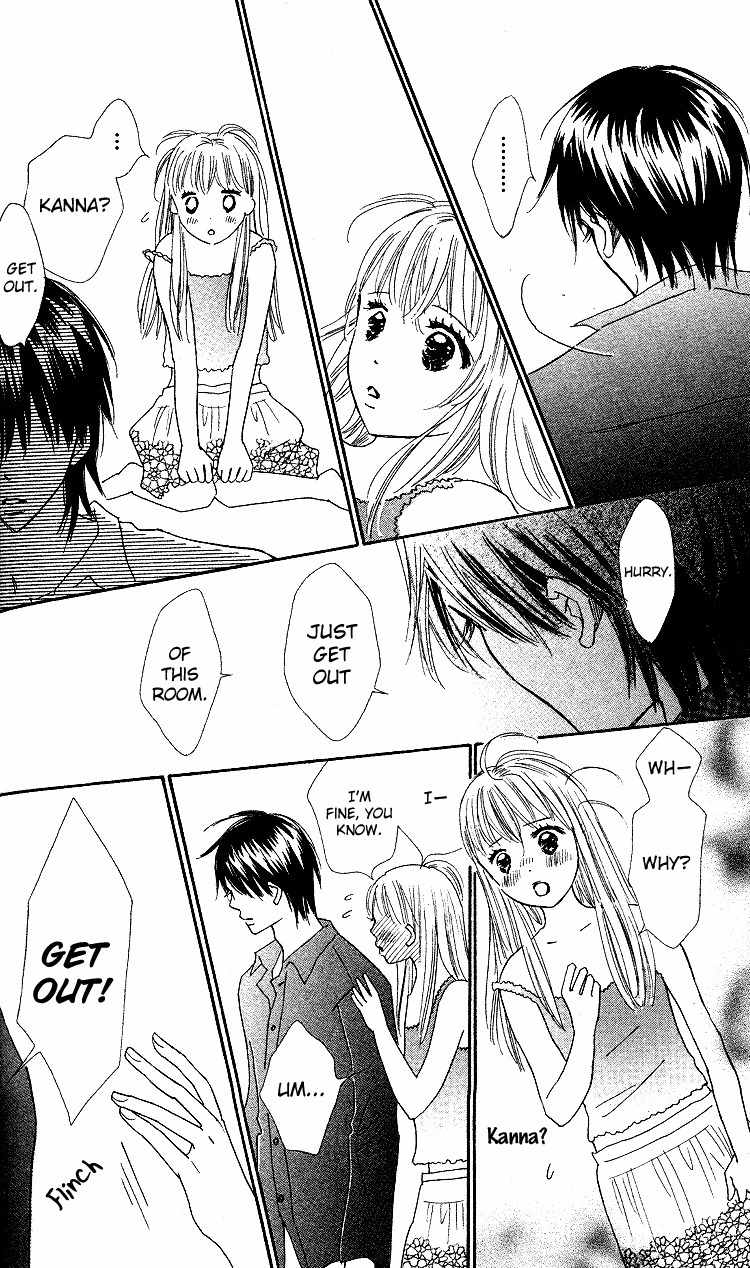Koi Nanka Hajimaranai Chapter 19 page 42 - Chapter 19
