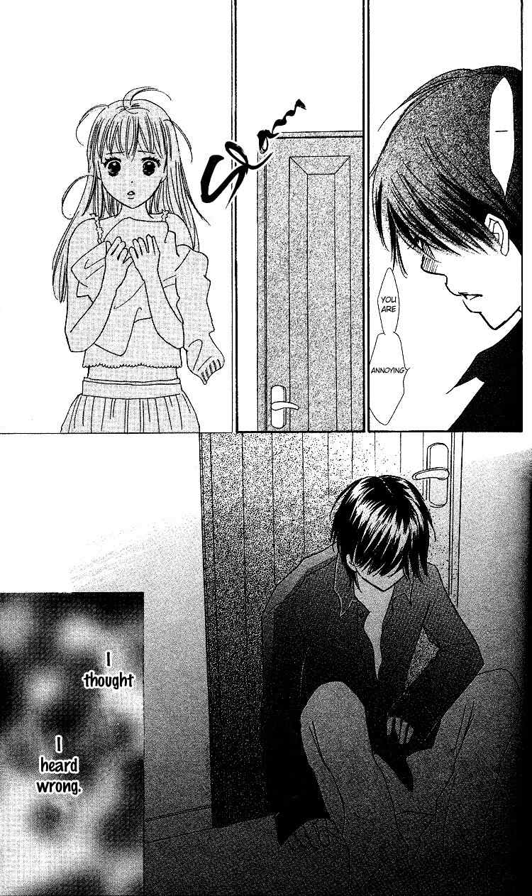 Koi Nanka Hajimaranai Chapter 19 page 43 - Chapter 19