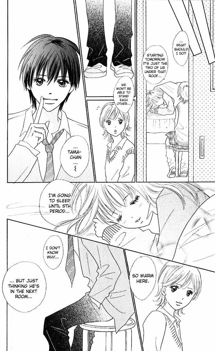 Koi Nanka Hajimaranai Chapter 2 page 13 - Chapter 2