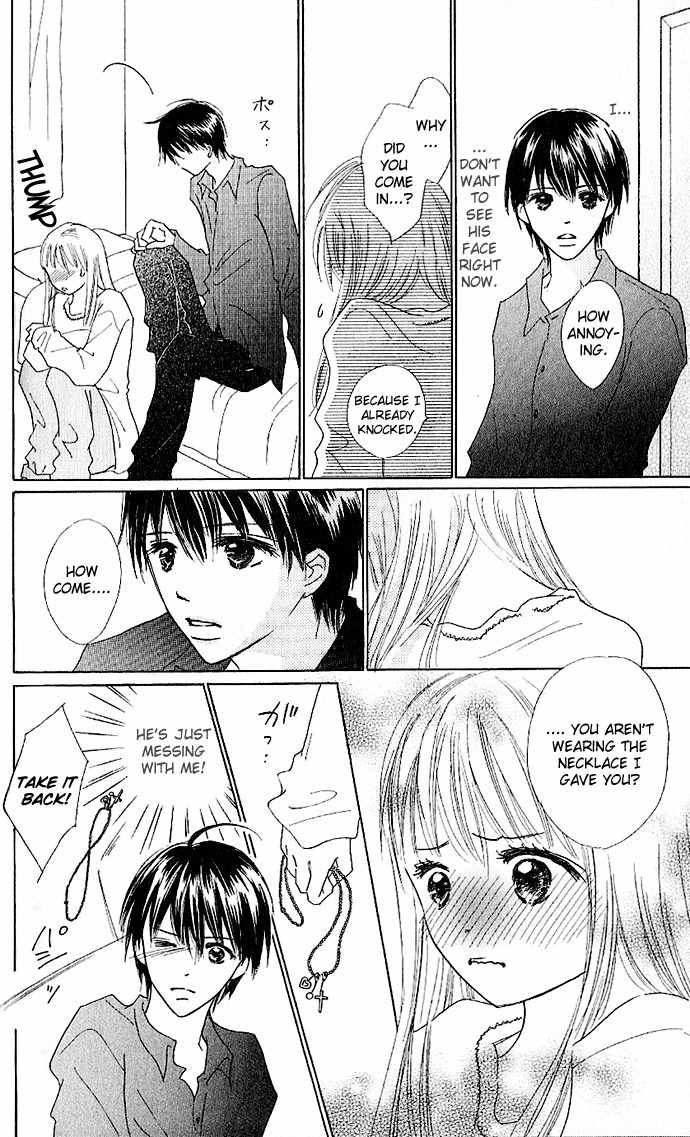Koi Nanka Hajimaranai Chapter 2 page 29 - Chapter 2