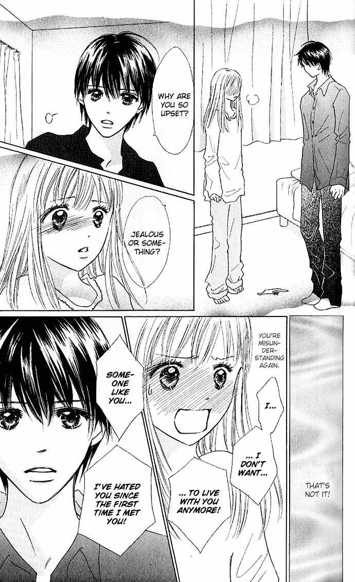 Koi Nanka Hajimaranai Chapter 2 page 30 - Chapter 2