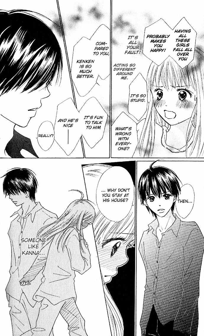 Koi Nanka Hajimaranai Chapter 2 page 31 - Chapter 2