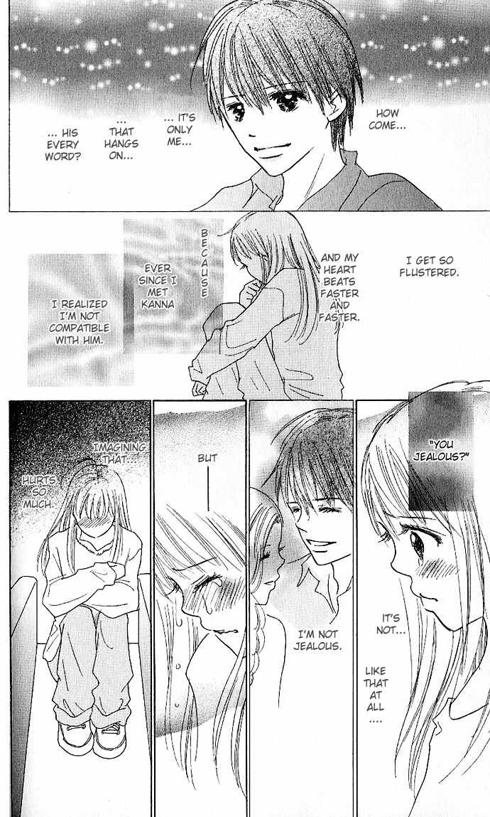 Koi Nanka Hajimaranai Chapter 2 page 33 - Chapter 2