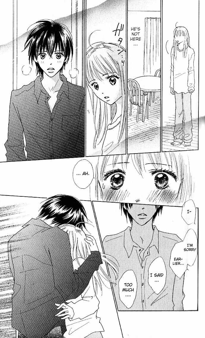 Koi Nanka Hajimaranai Chapter 2 page 36 - Chapter 2