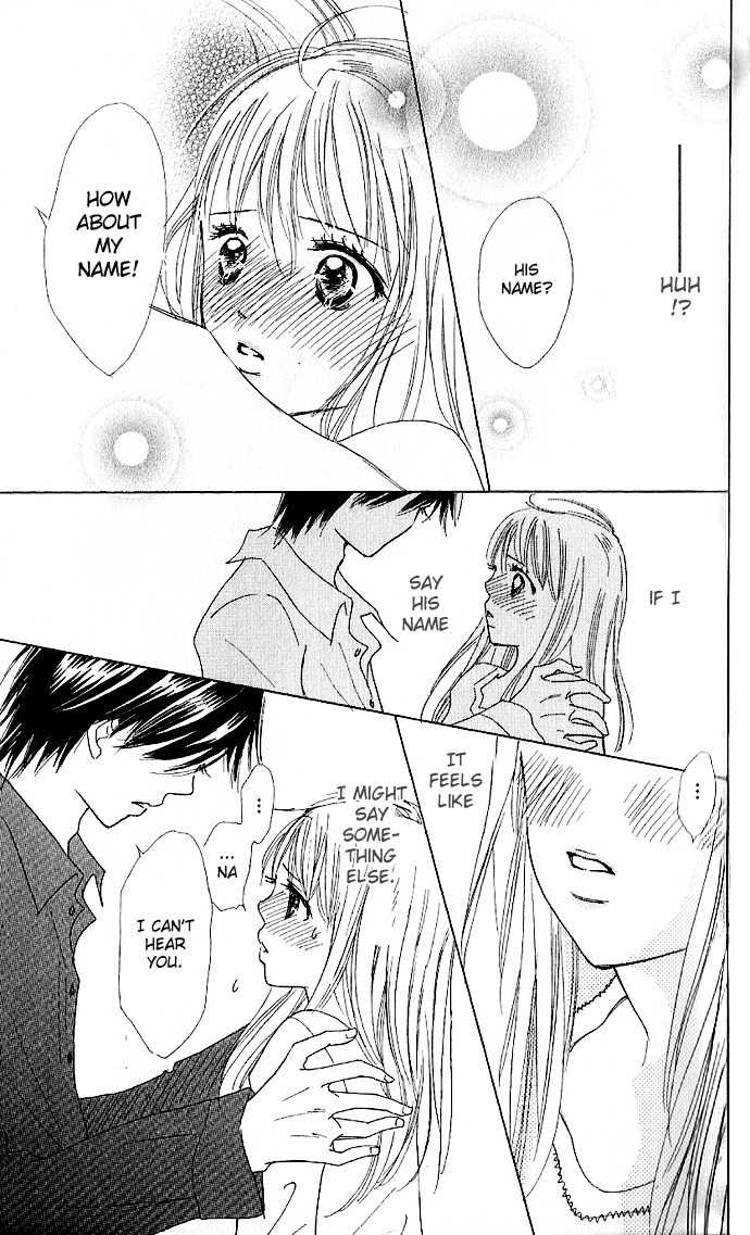 Koi Nanka Hajimaranai Chapter 2 page 38 - Chapter 2