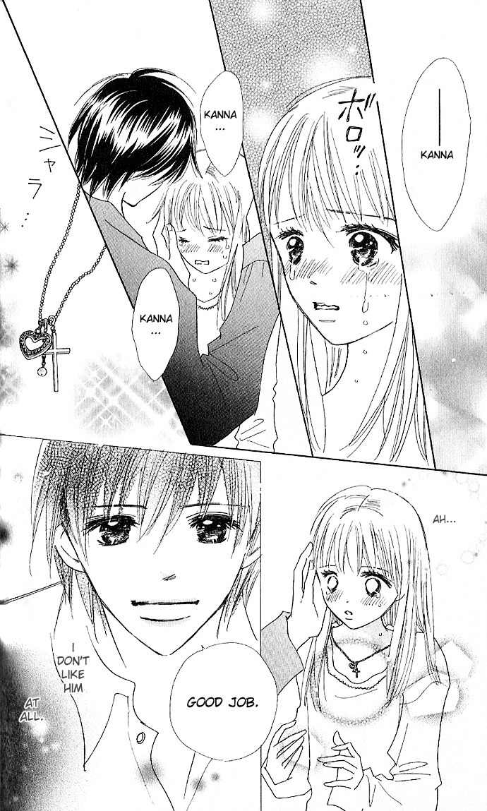 Koi Nanka Hajimaranai Chapter 2 page 39 - Chapter 2