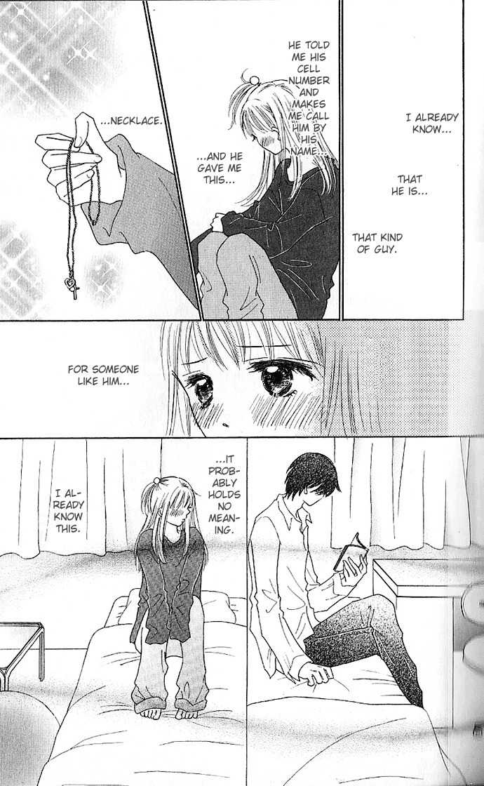 Koi Nanka Hajimaranai Chapter 2 page 6 - Chapter 2