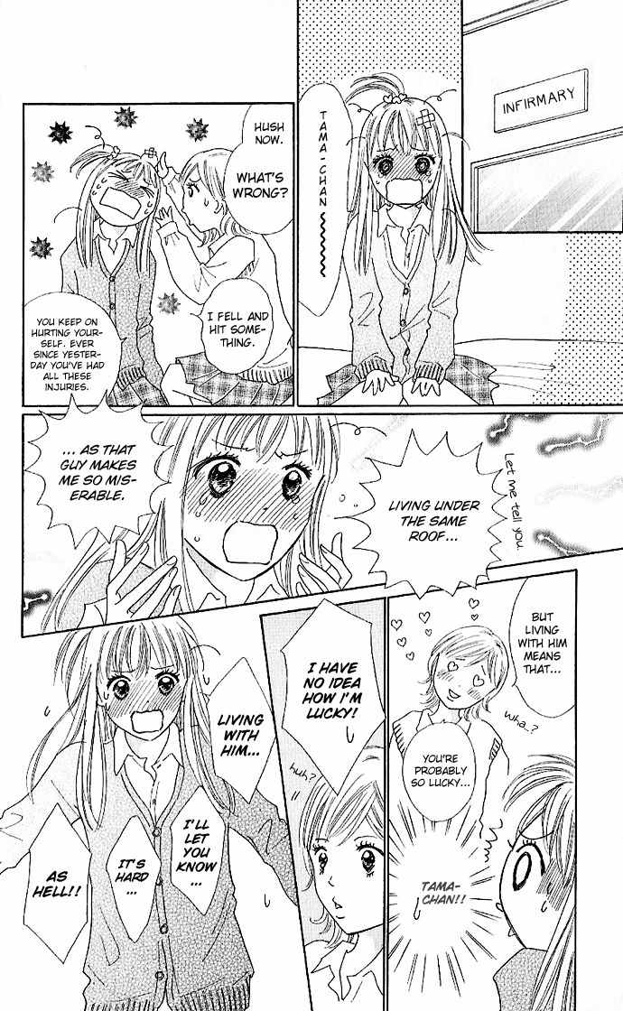 Koi Nanka Hajimaranai Chapter 2 page 9 - Chapter 2