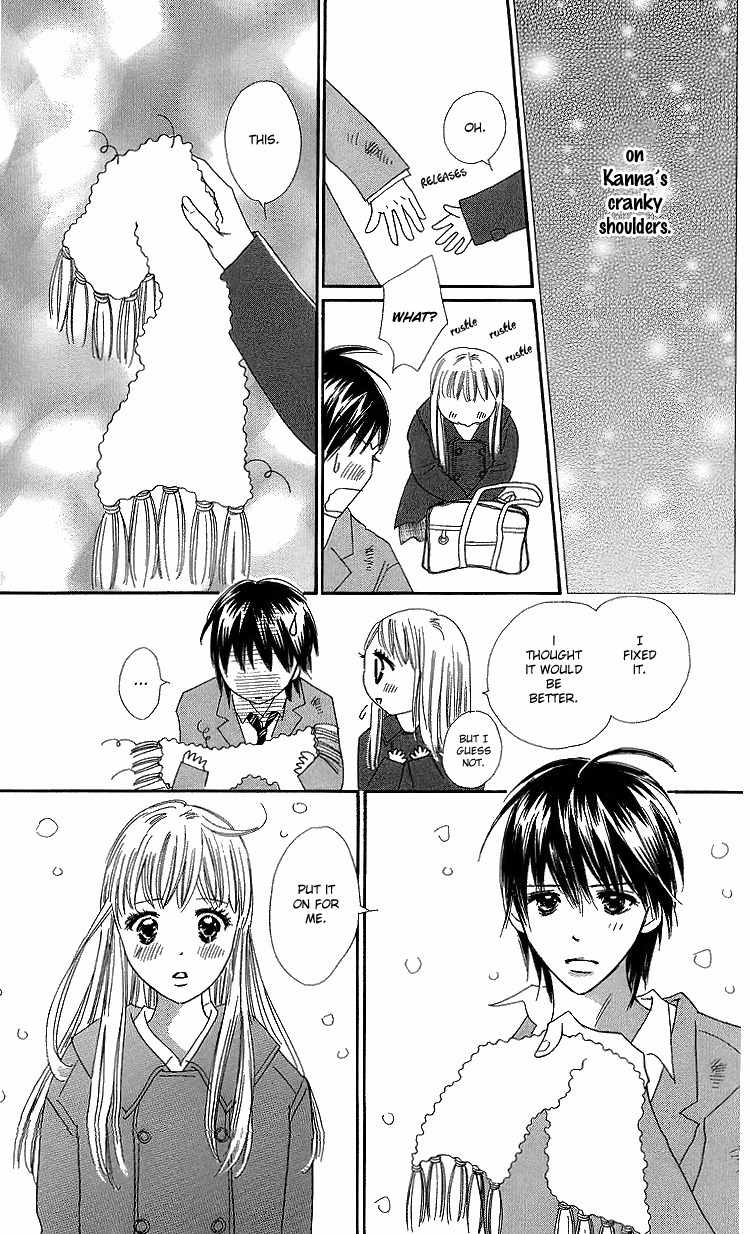 Koi Nanka Hajimaranai Chapter 20 page 43 - Chapter 20