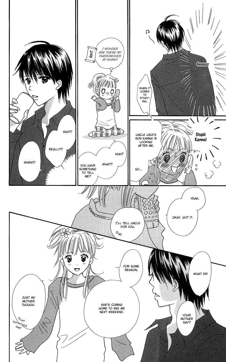 Koi Nanka Hajimaranai Chapter 22 page 44 - Chapter 22