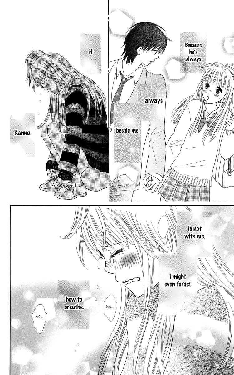 Koi Nanka Hajimaranai Chapter 23 page 26 - Chapter 23
