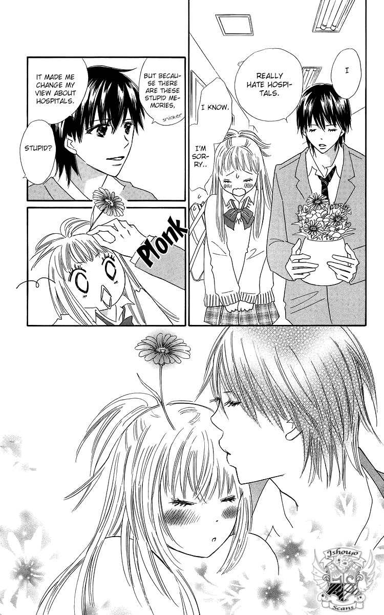 Koi Nanka Hajimaranai Chapter 23 page 41 - Chapter 23
