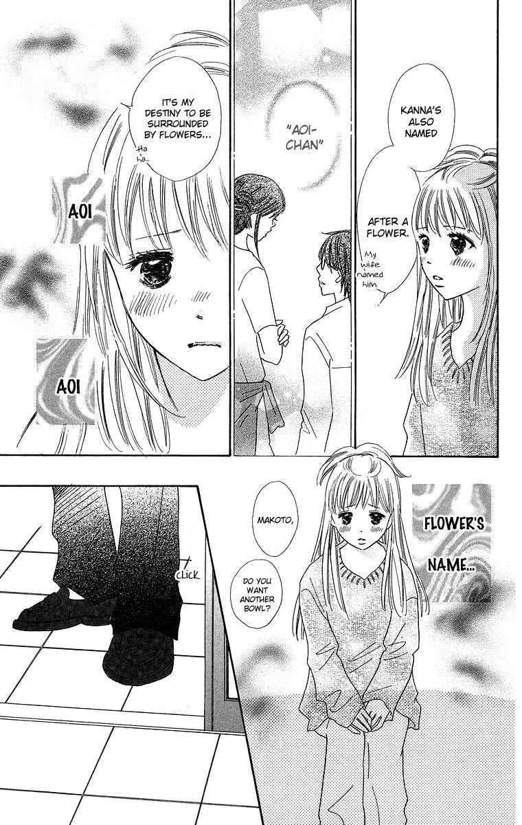 Koi Nanka Hajimaranai Chapter 24 page 25 - Chapter 24