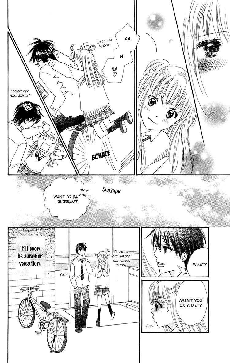 Koi Nanka Hajimaranai Chapter 25 page 46 - Chapter 25