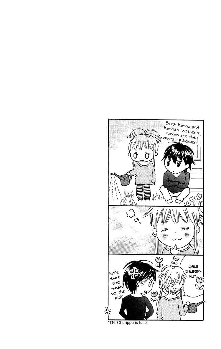 Koi Nanka Hajimaranai Chapter 25 page 48 - Chapter 25