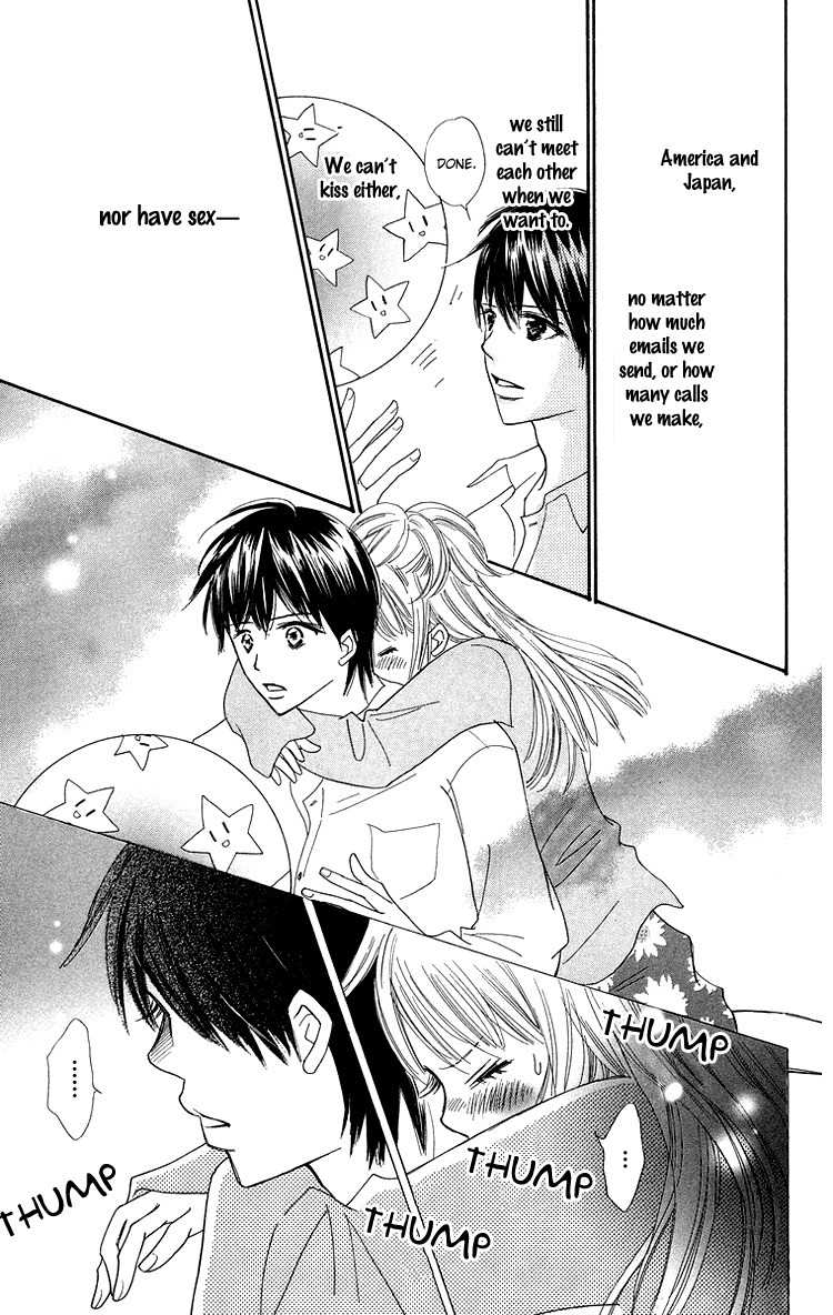 Koi Nanka Hajimaranai Chapter 26 page 5 - Chapter 26