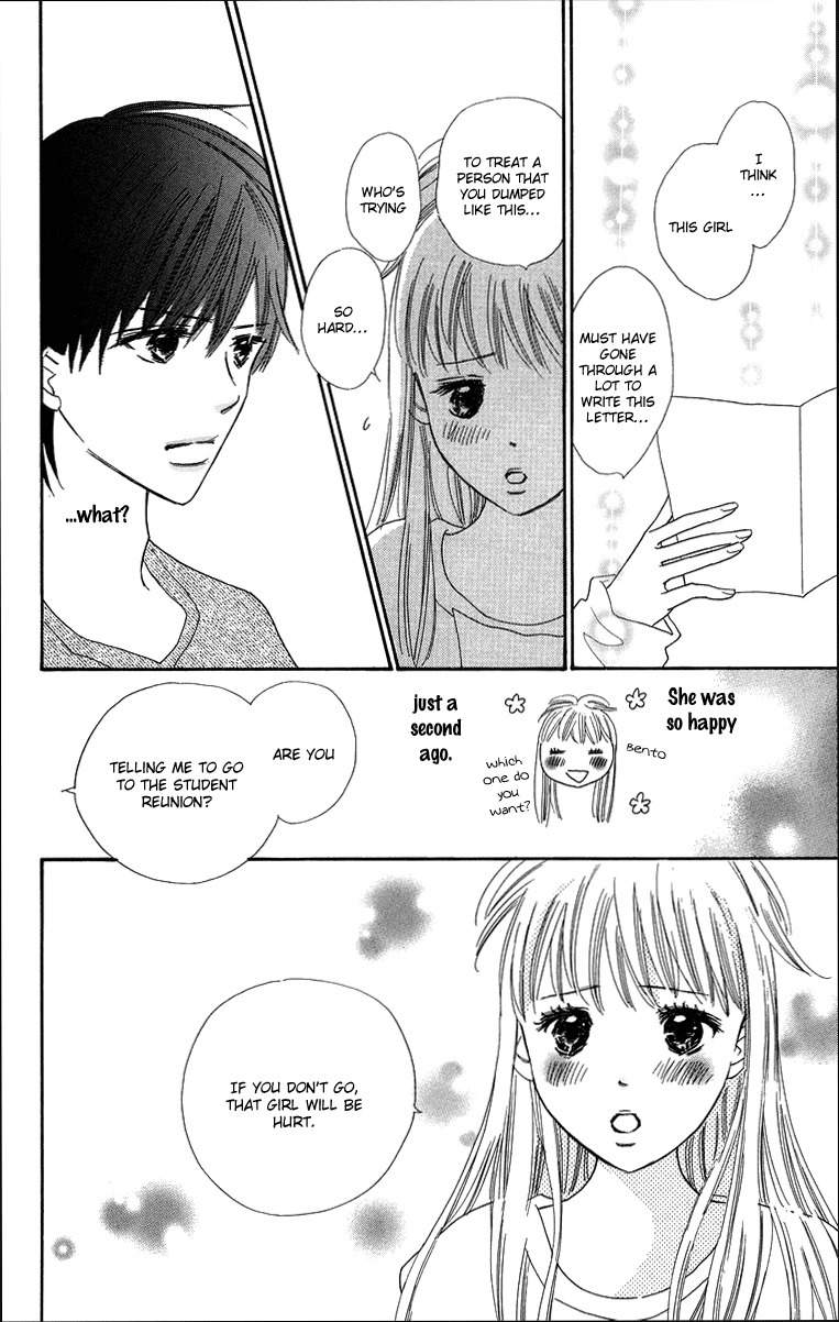Koi Nanka Hajimaranai Chapter 27.5 page 13 - Chapter 27.5
