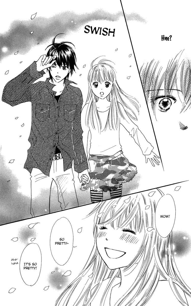 Koi Nanka Hajimaranai Chapter 27.5 page 41 - Chapter 27.5