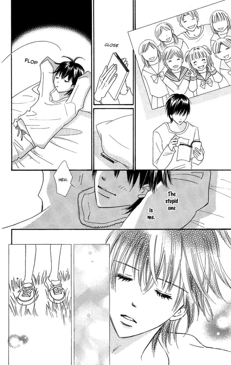 Koi Nanka Hajimaranai Chapter 27.5 page 45 - Chapter 27.5