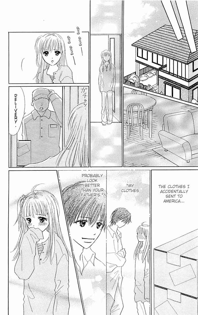 Koi Nanka Hajimaranai Chapter 3 page 28 - Chapter 3