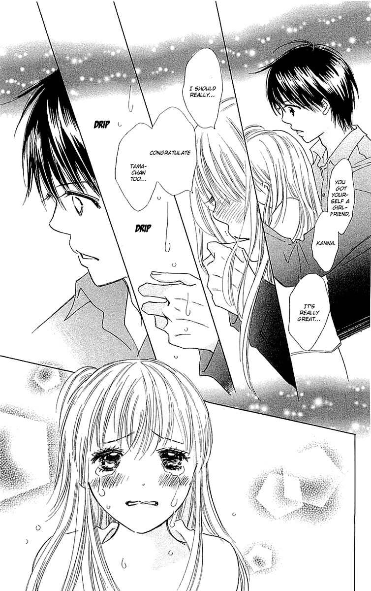 Koi Nanka Hajimaranai Chapter 4 page 29 - Chapter 4