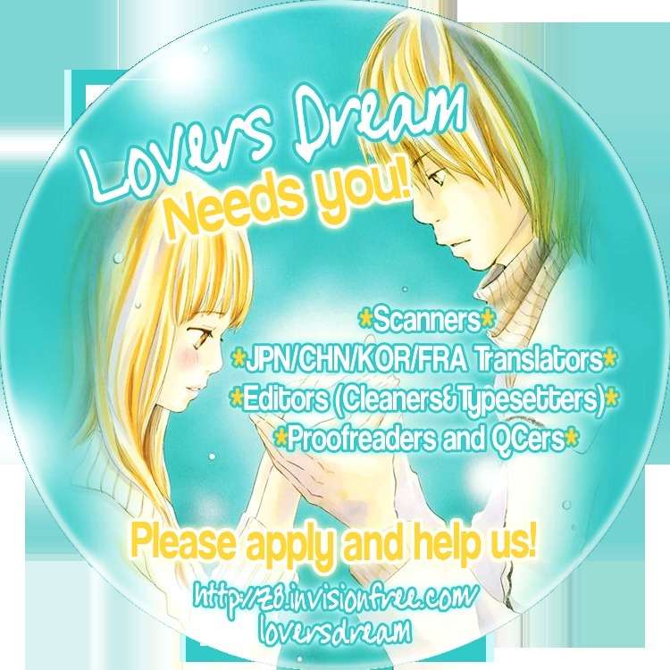 Koi Nanka Hajimaranai Chapter 4 page 44 - Chapter 4