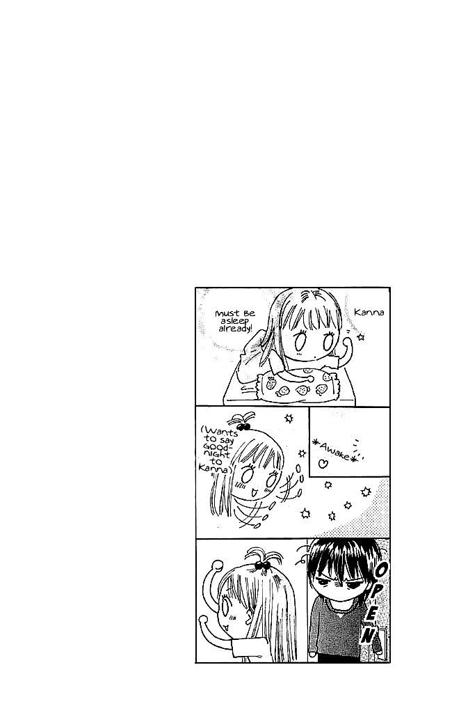 Koi Nanka Hajimaranai Chapter 5 page 48 - Chapter 5