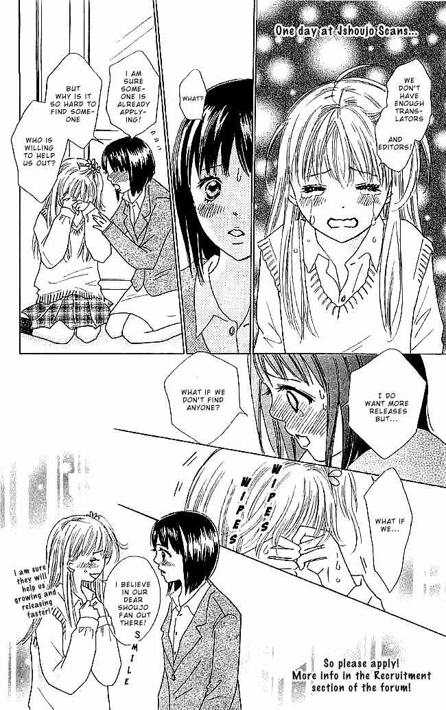 Koi Nanka Hajimaranai Chapter 5 page 50 - Chapter 5