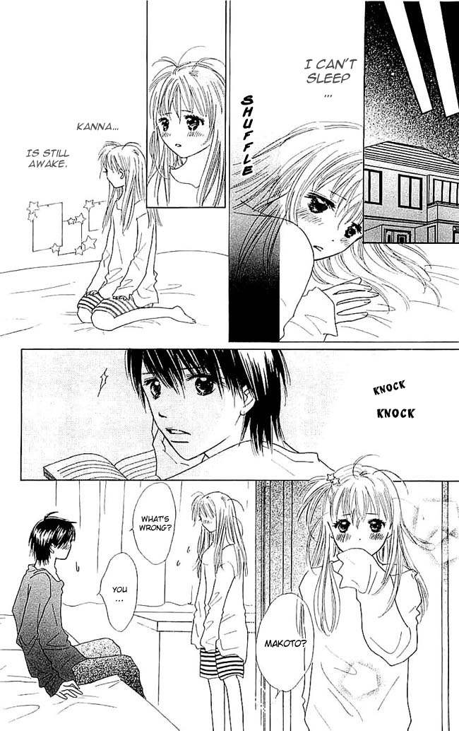 Koi Nanka Hajimaranai Chapter 6 page 10 - Chapter 6